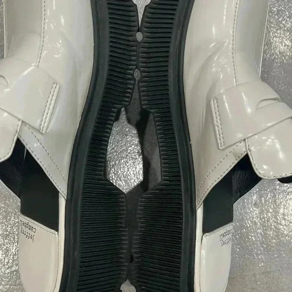 [8.5] Jeffrey Campbell Women's Office_M Shoe  White - Picture 7 of 9